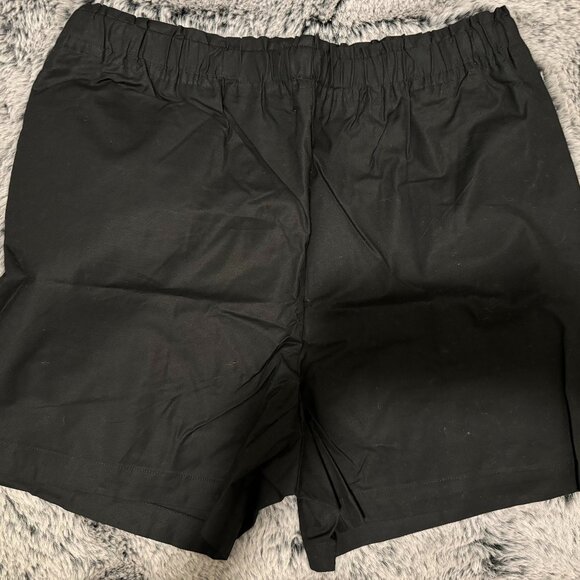 Casual Linen Shorts - Picture 1 of 6